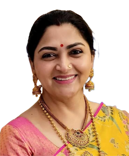 Khushbu Sundar
